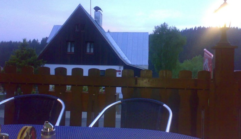 Hotel Enzian (garni) Železná Ruda